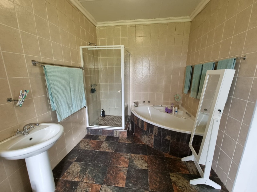 To Let 2 Bedroom Property for Rent in Bethlehem Rural Free State